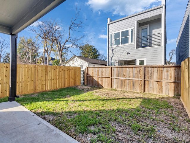 4421 Reed Rd A and B, Houston, TX 77051