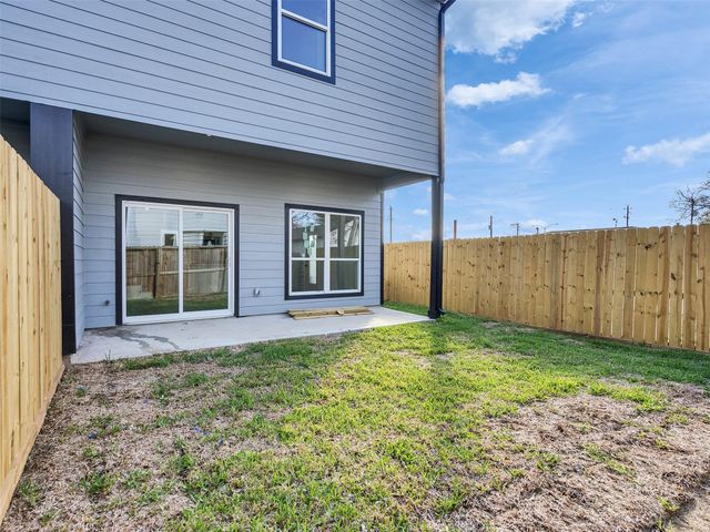 4421 Reed Rd A and B, Houston, TX 77051