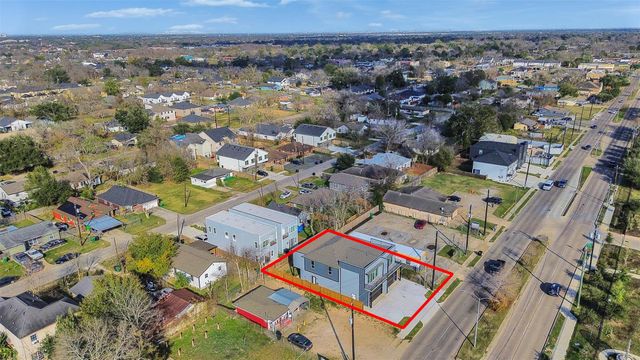 4421 Reed Rd A and B, Houston, TX 77051