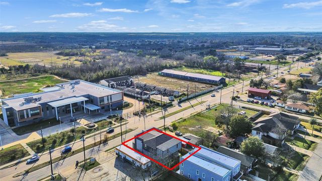 4421 Reed Rd A and B, Houston, TX 77051