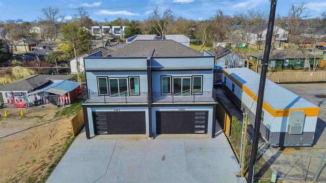 4421 Reed Rd A and B, Houston, TX 77051