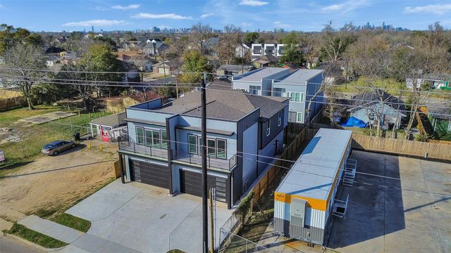 4421 Reed Rd A and B, Houston, TX 77051