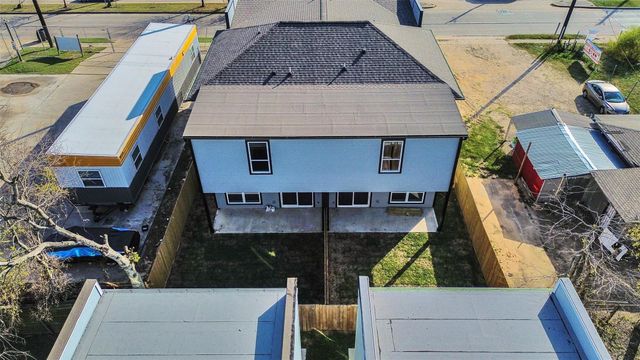 4421 Reed Rd A and B, Houston, TX 77051