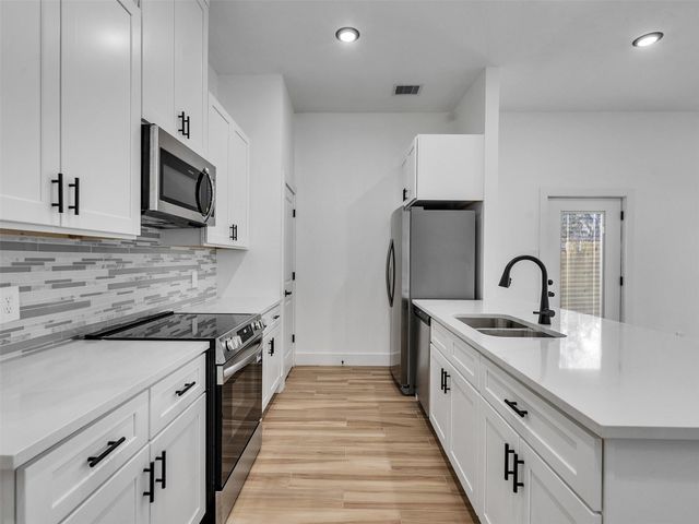 4421 Reed Rd A and B, Houston, TX 77051