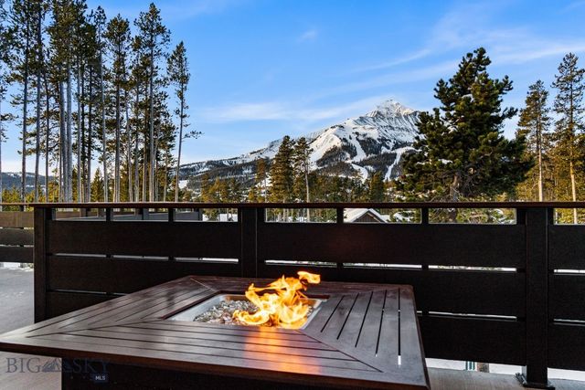 6 Spotted Eagle, Big Sky, MT 59716