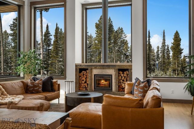 6 Spotted Eagle, Big Sky, MT 59716