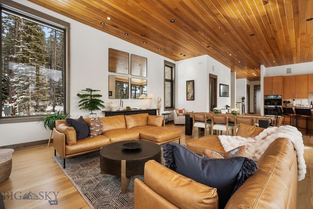 6 Spotted Eagle, Big Sky, MT 59716