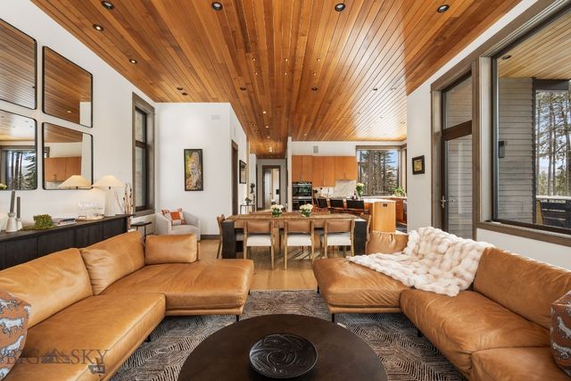 6 Spotted Eagle, Big Sky, MT 59716