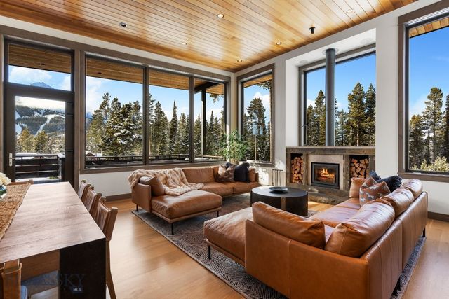 6 Spotted Eagle, Big Sky, MT 59716