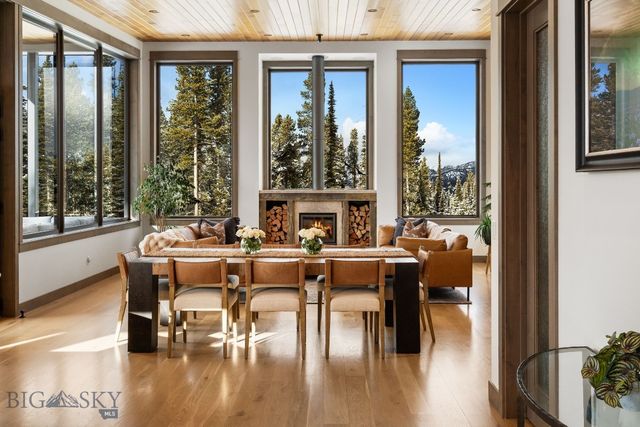 6 Spotted Eagle, Big Sky, MT 59716