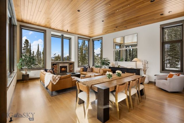 6 Spotted Eagle, Big Sky, MT 59716