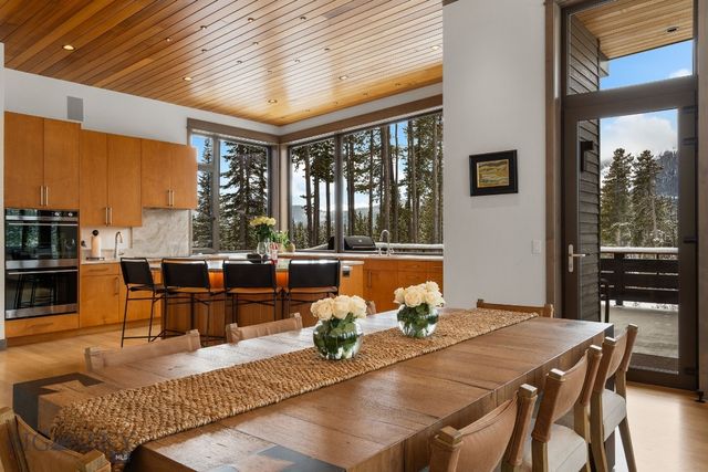 6 Spotted Eagle, Big Sky, MT 59716