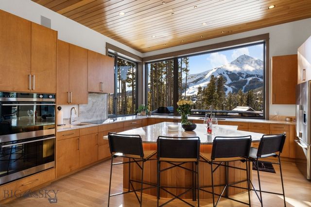 6 Spotted Eagle, Big Sky, MT 59716