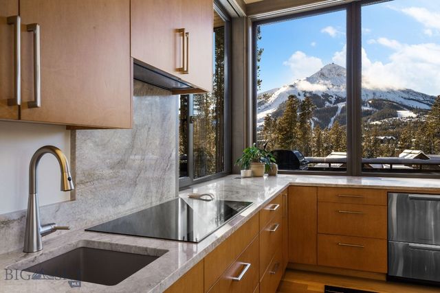 6 Spotted Eagle, Big Sky, MT 59716