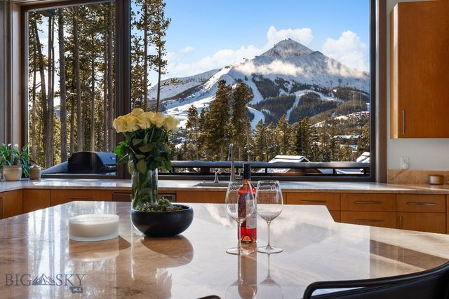 6 Spotted Eagle, Big Sky, MT 59716