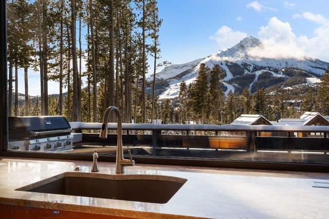 6 Spotted Eagle, Big Sky, MT 59716