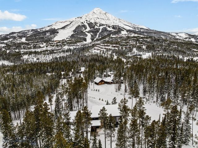 6 Spotted Eagle, Big Sky, MT 59716