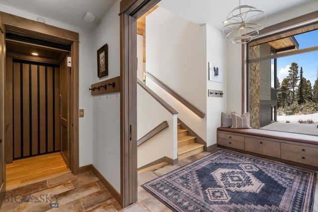 6 Spotted Eagle, Big Sky, MT 59716