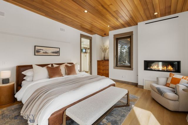 6 Spotted Eagle, Big Sky, MT 59716