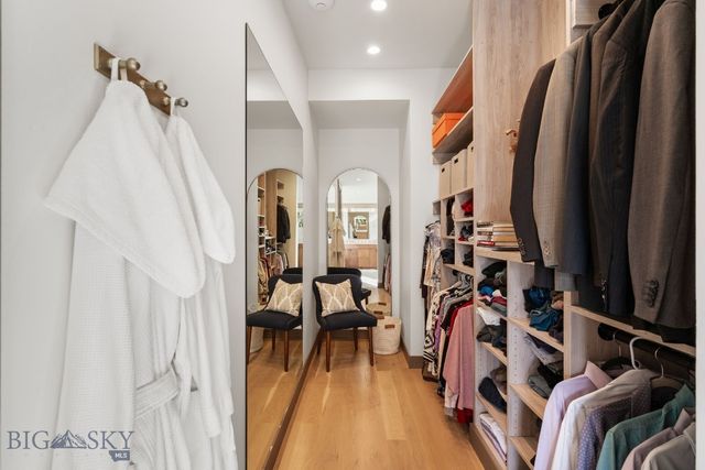 6 Spotted Eagle, Big Sky, MT 59716