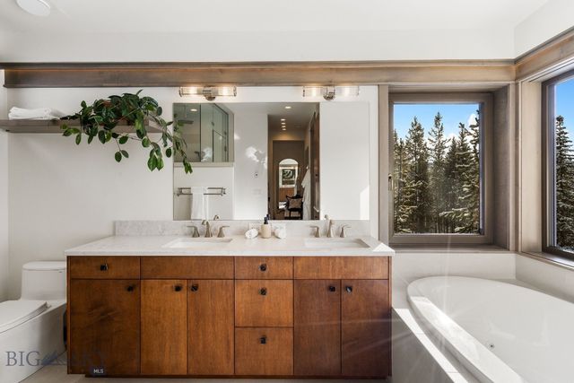 6 Spotted Eagle, Big Sky, MT 59716