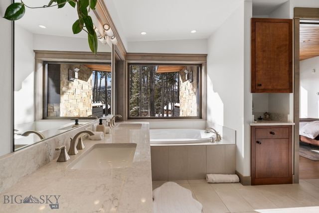 6 Spotted Eagle, Big Sky, MT 59716