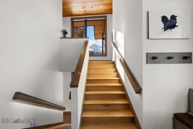 6 Spotted Eagle, Big Sky, MT 59716