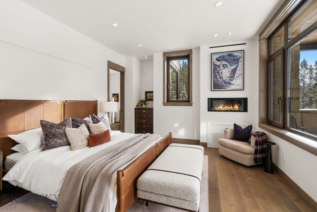 6 Spotted Eagle, Big Sky, MT 59716