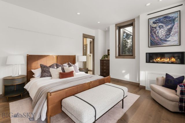 6 Spotted Eagle, Big Sky, MT 59716