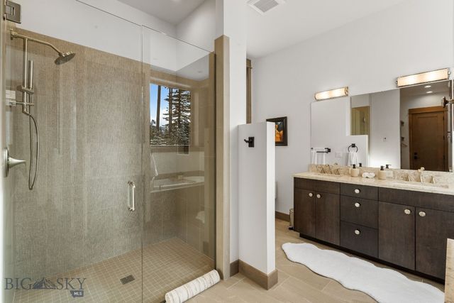 6 Spotted Eagle, Big Sky, MT 59716