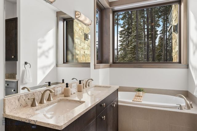 6 Spotted Eagle, Big Sky, MT 59716