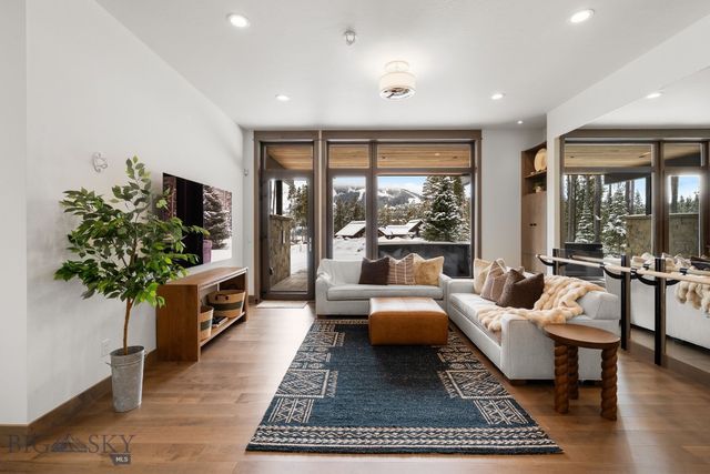 6 Spotted Eagle, Big Sky, MT 59716