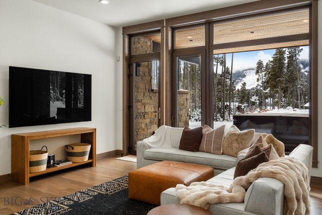 6 Spotted Eagle, Big Sky, MT 59716