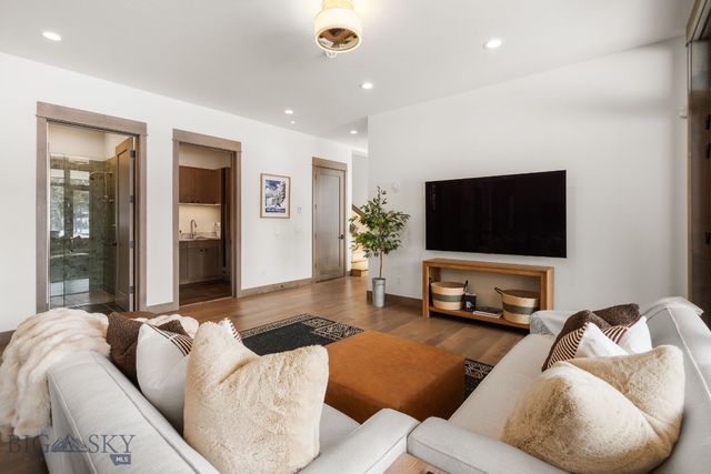 6 Spotted Eagle, Big Sky, MT 59716