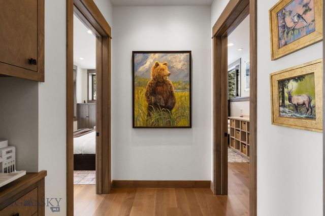 6 Spotted Eagle, Big Sky, MT 59716