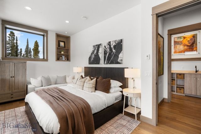 6 Spotted Eagle, Big Sky, MT 59716