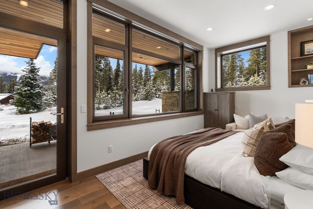 6 Spotted Eagle, Big Sky, MT 59716