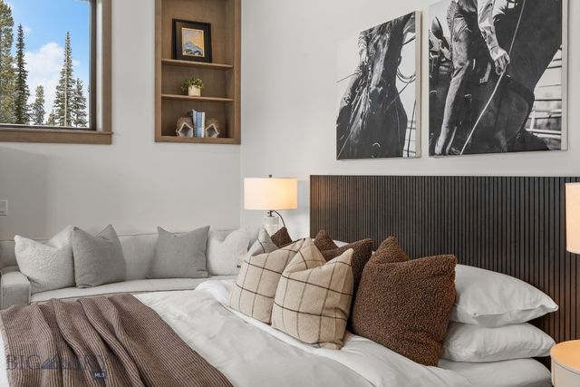 6 Spotted Eagle, Big Sky, MT 59716