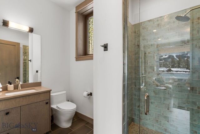 6 Spotted Eagle, Big Sky, MT 59716