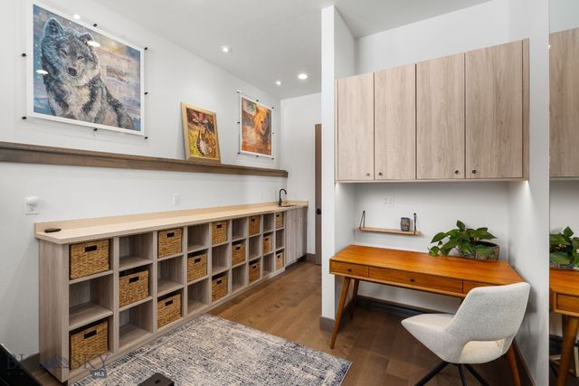 6 Spotted Eagle, Big Sky, MT 59716