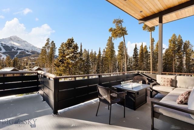 6 Spotted Eagle, Big Sky, MT 59716