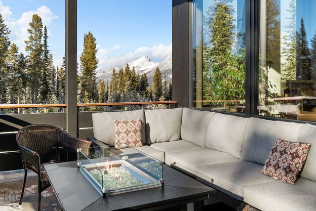 6 Spotted Eagle, Big Sky, MT 59716