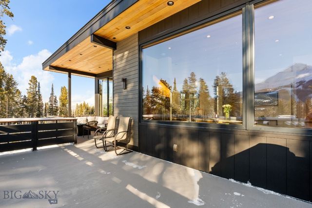 6 Spotted Eagle, Big Sky, MT 59716