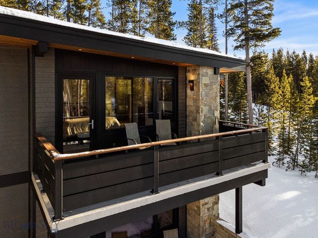 6 Spotted Eagle, Big Sky, MT 59716