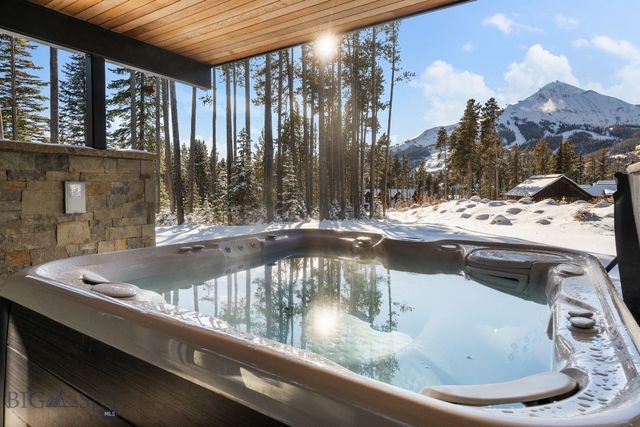 6 Spotted Eagle, Big Sky, MT 59716