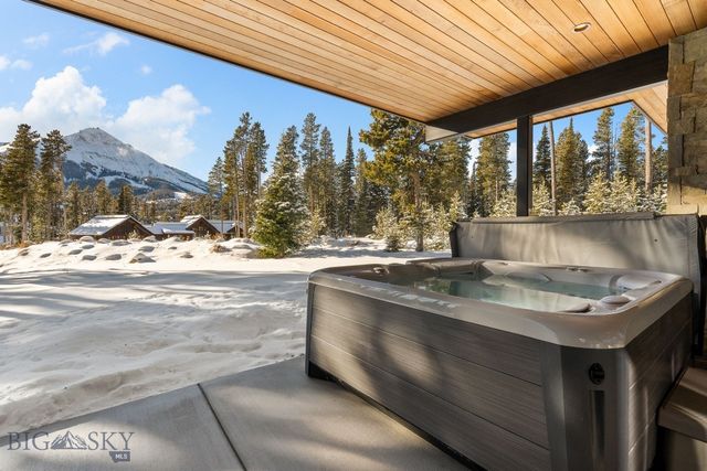 6 Spotted Eagle, Big Sky, MT 59716