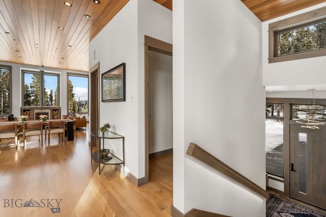 6 Spotted Eagle, Big Sky, MT 59716