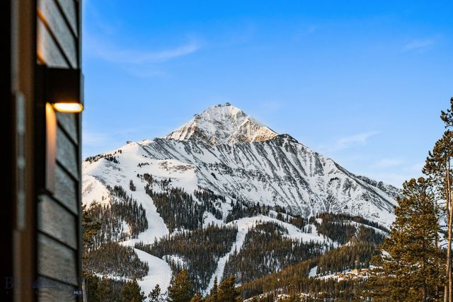 6 Spotted Eagle, Big Sky, MT 59716