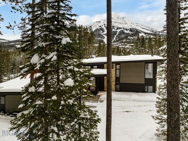 6 Spotted Eagle, Big Sky, MT 59716