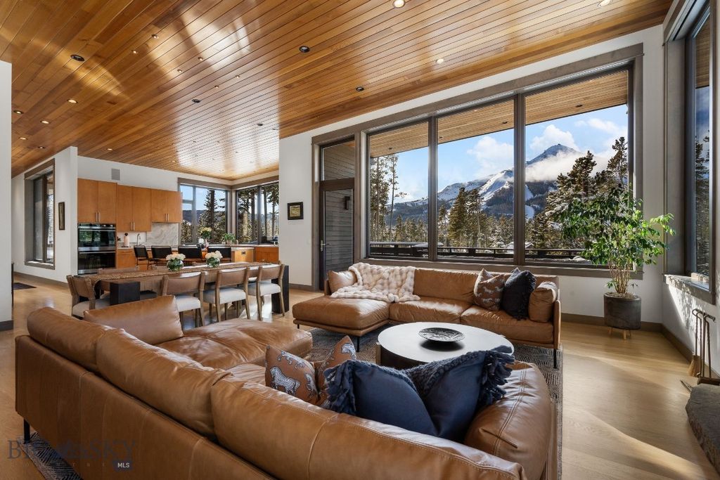 6 Spotted Eagle, Big Sky, MT 59716 photo 10